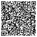 QR code with Krvr contacts