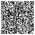QR code with Hunter Contracting contacts