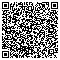 QR code with Hunter Contracting contacts