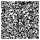 QR code with King Rooter Service contacts