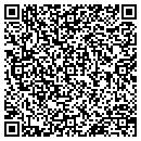 QR code with Ktdv contacts