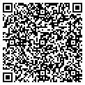 QR code with Yam Gas contacts
