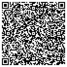 QR code with D & S Custom Paint & Sheet Rock contacts