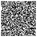 QR code with Atar Express contacts