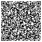 QR code with Le LA Cheur Plumbing Inc contacts