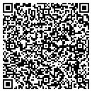 QR code with C L S Productions And Associates contacts