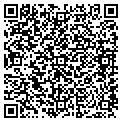 QR code with Kxia contacts