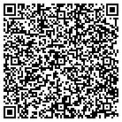 QR code with J And J Installation contacts