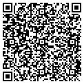 QR code with Kxno contacts