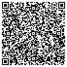 QR code with Manwill Plumbing & Heating contacts