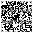 QR code with J C Contracting of Arizona Inc contacts