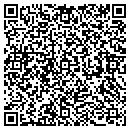 QR code with J C Installations LLC contacts