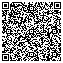 QR code with B P Connect contacts