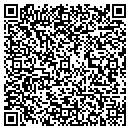 QR code with J J Siteworks contacts