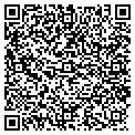 QR code with The Right One Inc contacts
