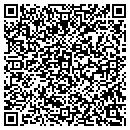 QR code with J L Rowley Contracting Inc contacts