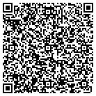 QR code with Pritchard Broadcasting Corp contacts