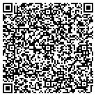 QR code with J & M Restorations LLC contacts