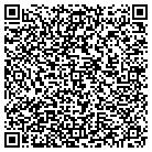 QR code with Precision Surface Industries contacts