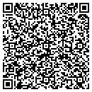 QR code with P C Net contacts