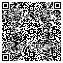 QR code with John Alvin contacts