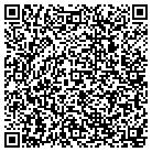 QR code with The University Of Iowa contacts