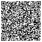 QR code with J Reece Jr Contracting contacts