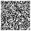 QR code with R & D Construction contacts