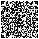 QR code with W Dbq Radio Station Trans contacts