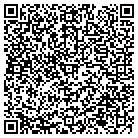 QR code with Klein's Mini Mart & Truck Stop contacts