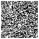 QR code with K & A General Contracting contacts