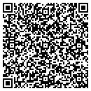 QR code with W MT Radio contacts