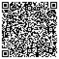 QR code with Woc contacts