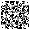 QR code with R M S General Contractors LLC contacts