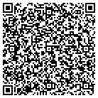 QR code with Hilltop Paint & Body contacts