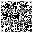 QR code with LeafsOfTalent.com, Inc. (leafBuilder Apparel) contacts