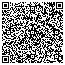 QR code with Kenyon Studios contacts