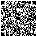 QR code with Atlantic TV Service contacts