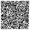 QR code with Rusk Construction contacts
