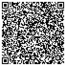 QR code with Mynaughtyblackbook Com contacts