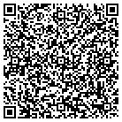 QR code with James E Oakes Paint contacts