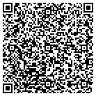 QR code with Chinese Association Uci contacts