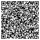 QR code with J & D Paint And Body contacts