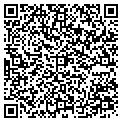 QR code with K95 contacts