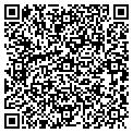 QR code with Econogas contacts