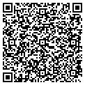 QR code with Kacz contacts