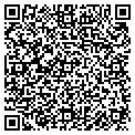 QR code with Hhg contacts