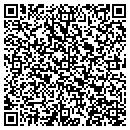 QR code with J J Paint / Body & Frame contacts