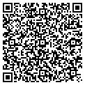 QR code with Kayla's contacts