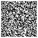 QR code with K A Y S Radio contacts